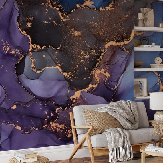 Contemporary Wallpaper