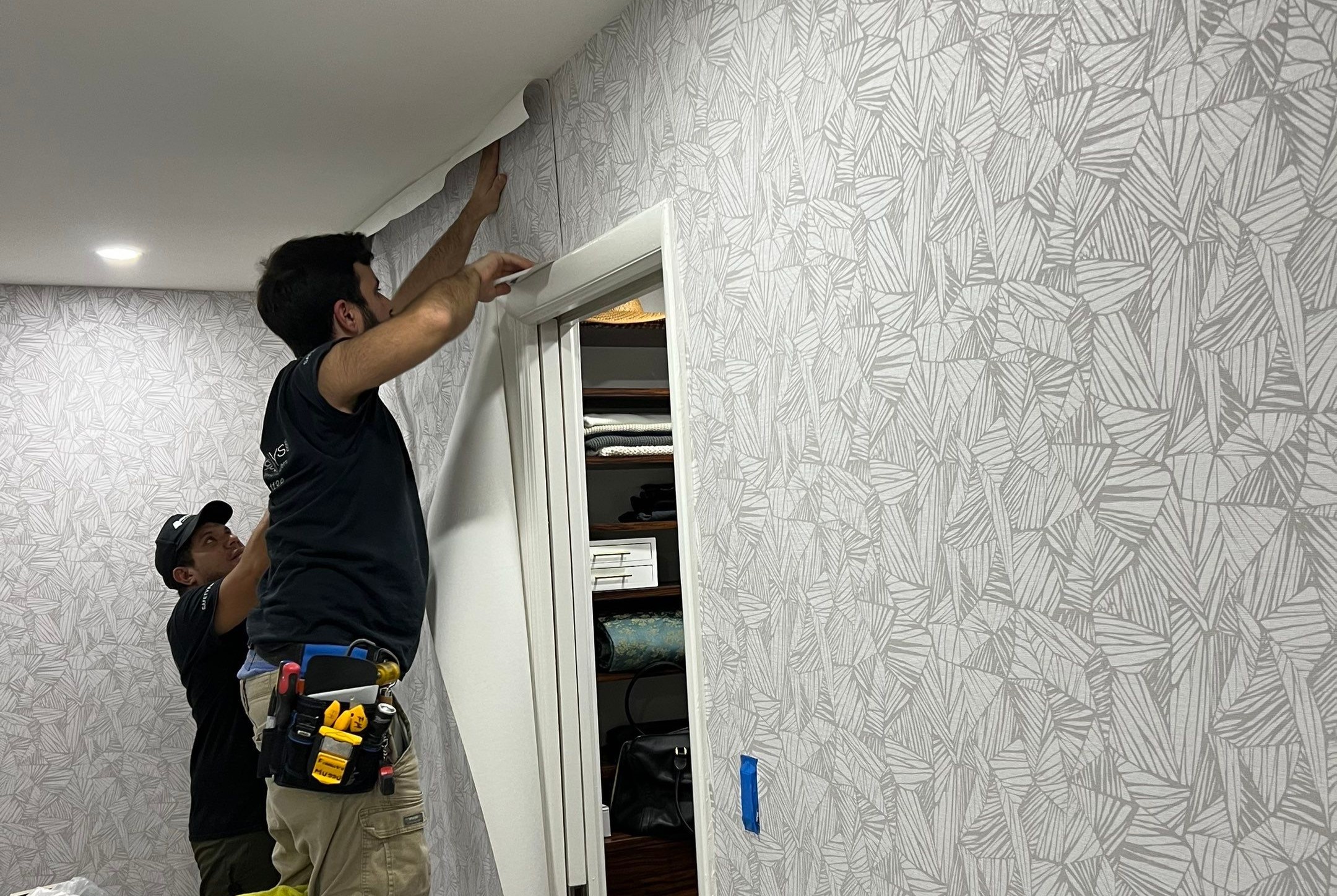 Professional Installation